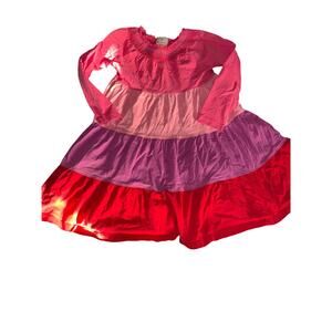 HANNA ANDERSSON DRESS size 6/7